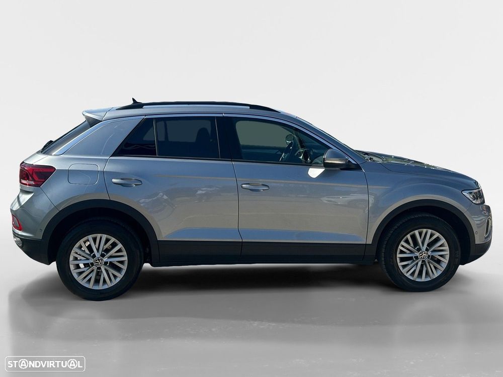 VW T-Roc 1.0 TSI Life - 6