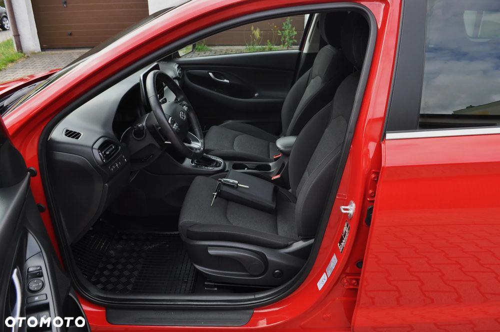Hyundai i30 1.5 T-GDI 48V Premium DCT - 23