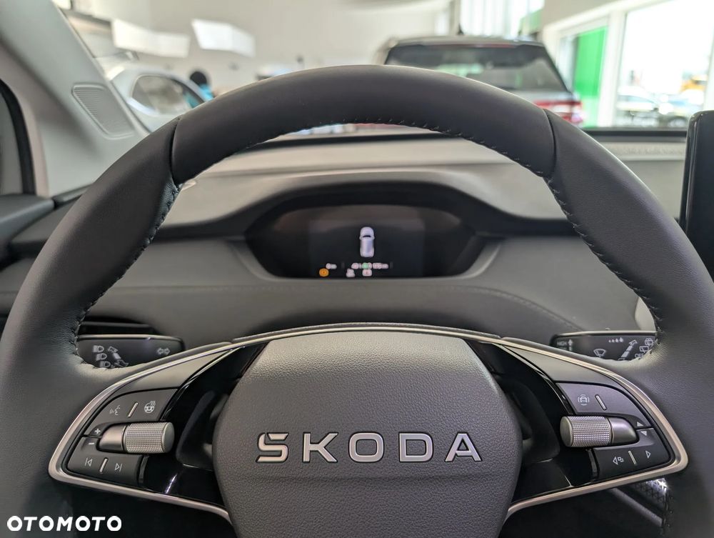 Skoda Elroq 50 55kWh - 11