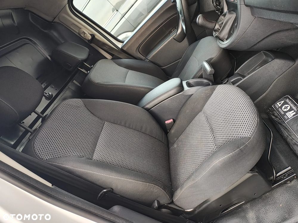 Mercedes-Benz CITAN - 7