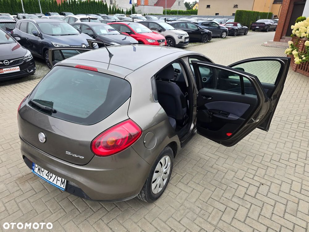 Fiat Bravo - 33