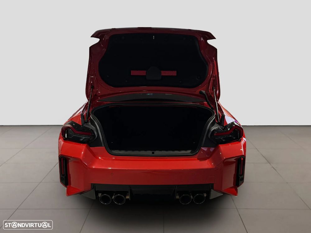 BMW M2 Auto - 19