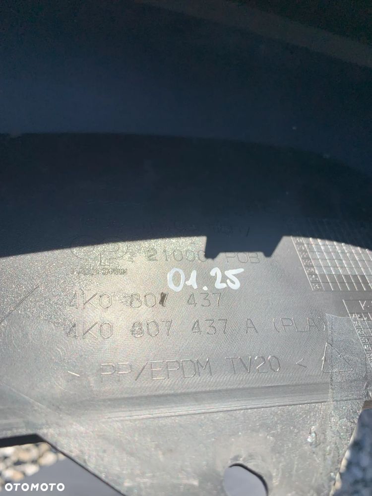 Audi A6 18r SPR Zderzak przod przedni 2018 a 6 - 6