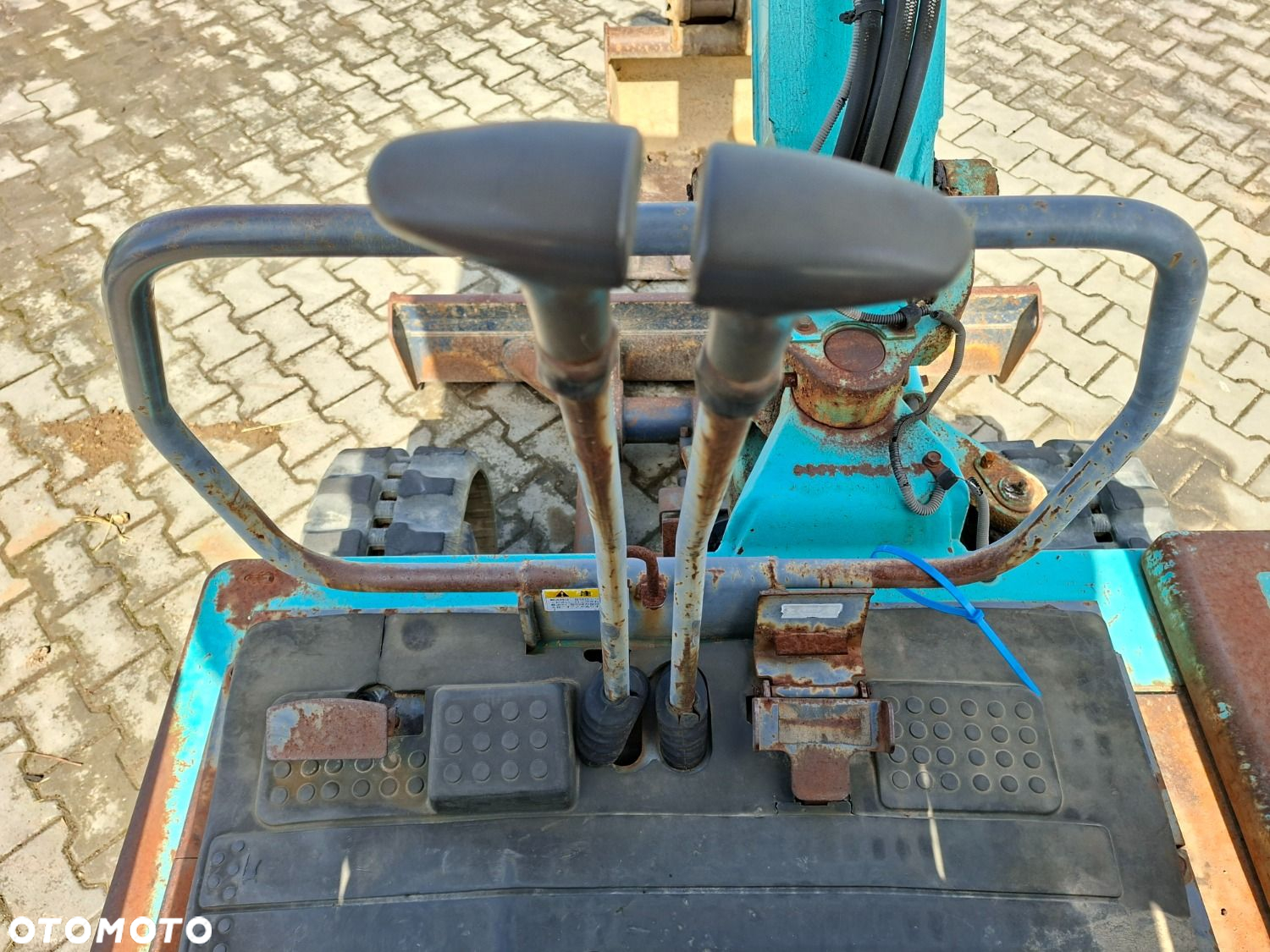 Kubota K-022 4X4 - 18