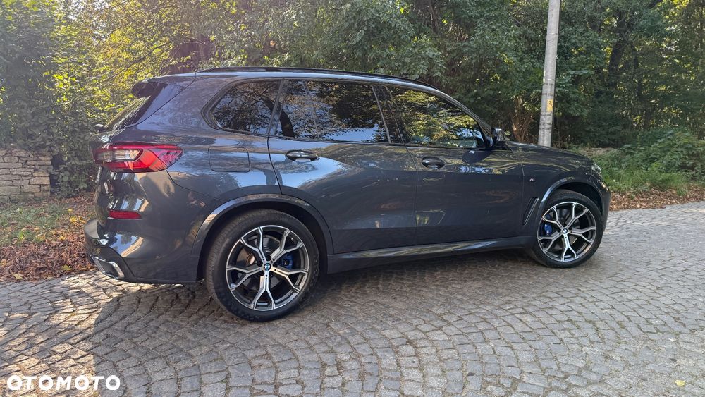 BMW X5 xDrive30d - 1