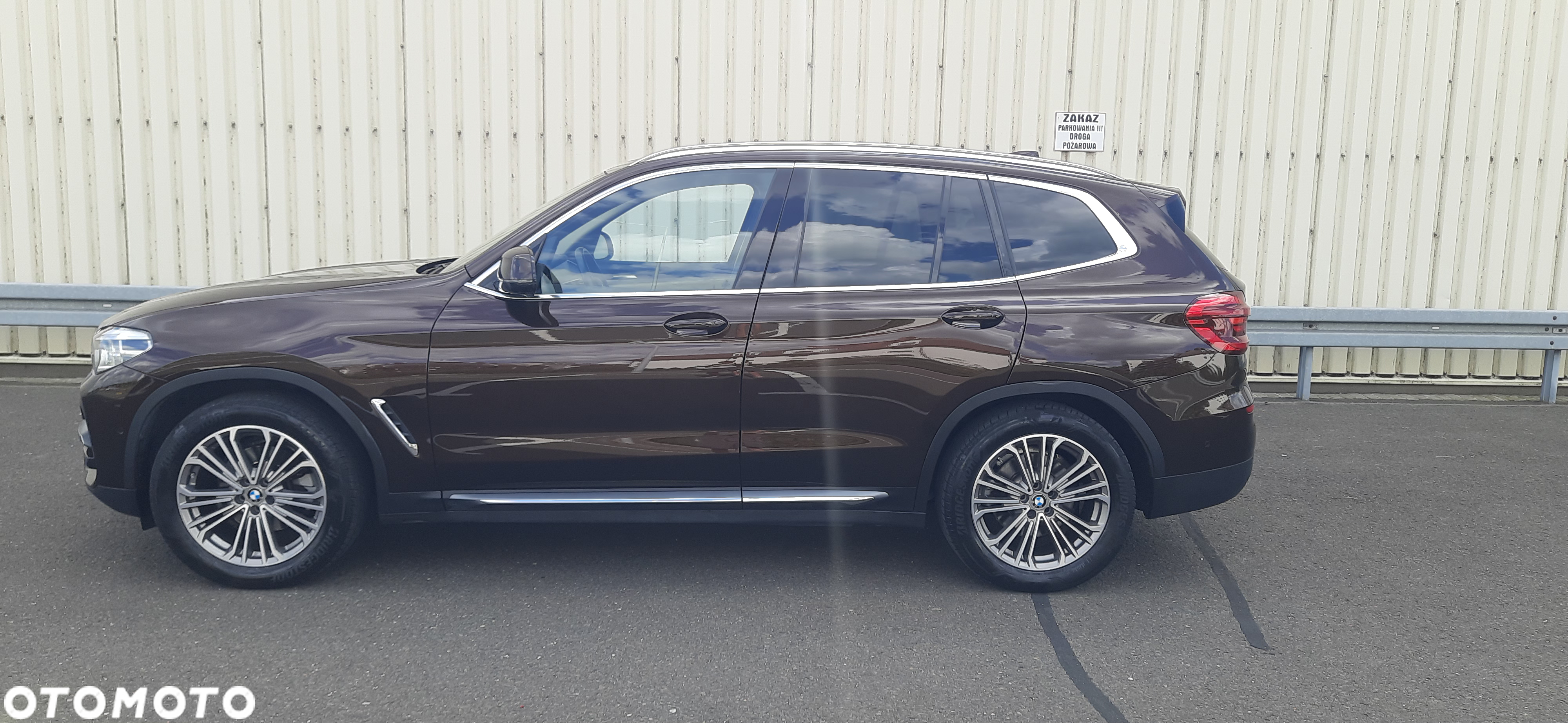 BMW X3 - 3