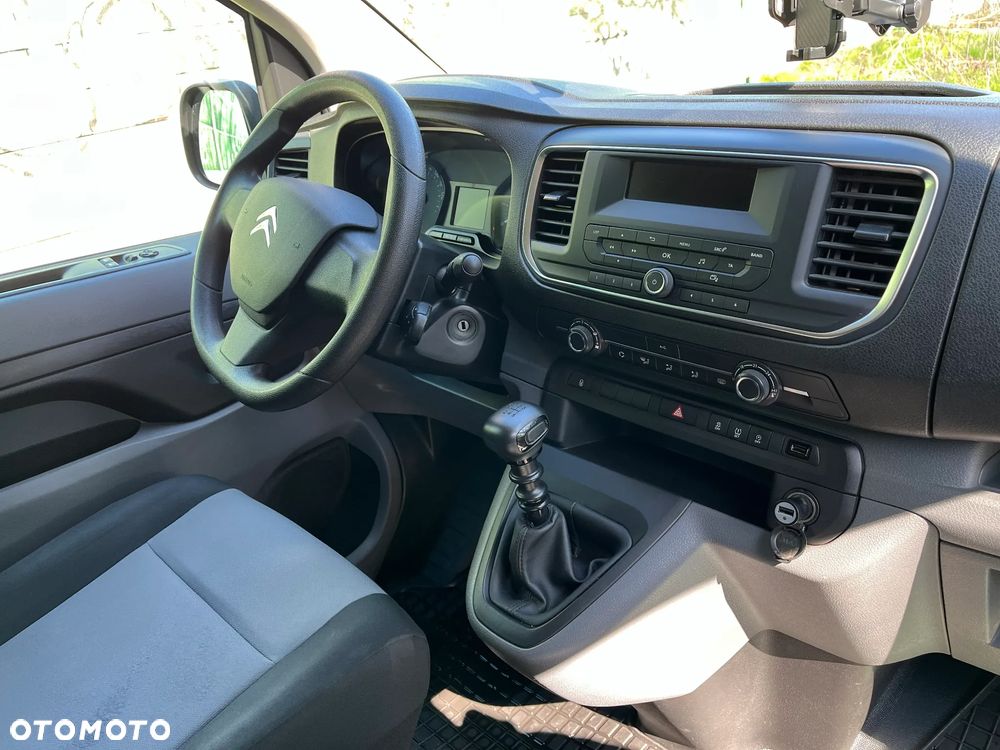 Citroën SpaceTourer - 14