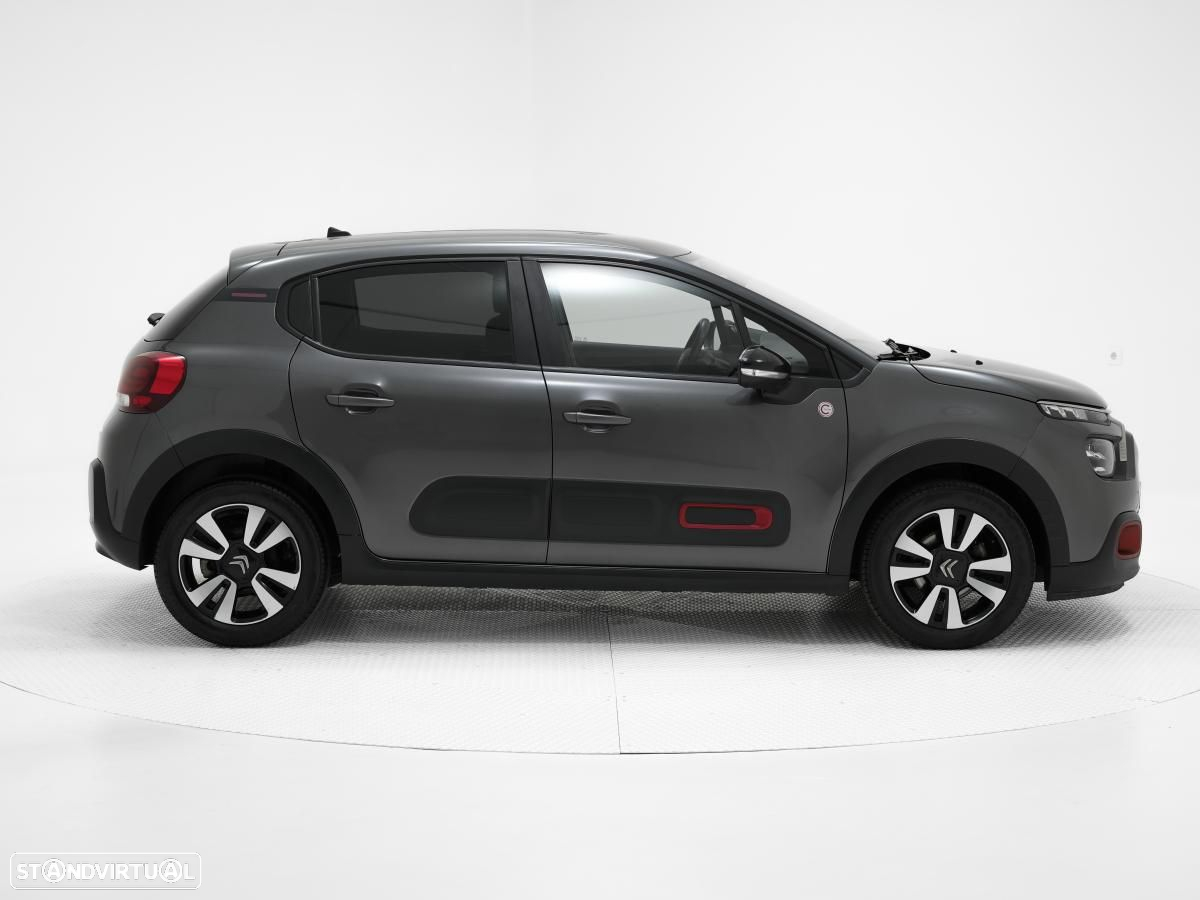 Citroën C3 1.5 BlueHDi C-Series - 2