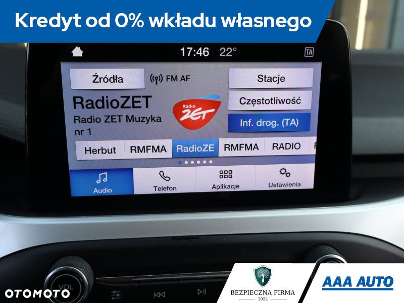 Ford Focus - 13