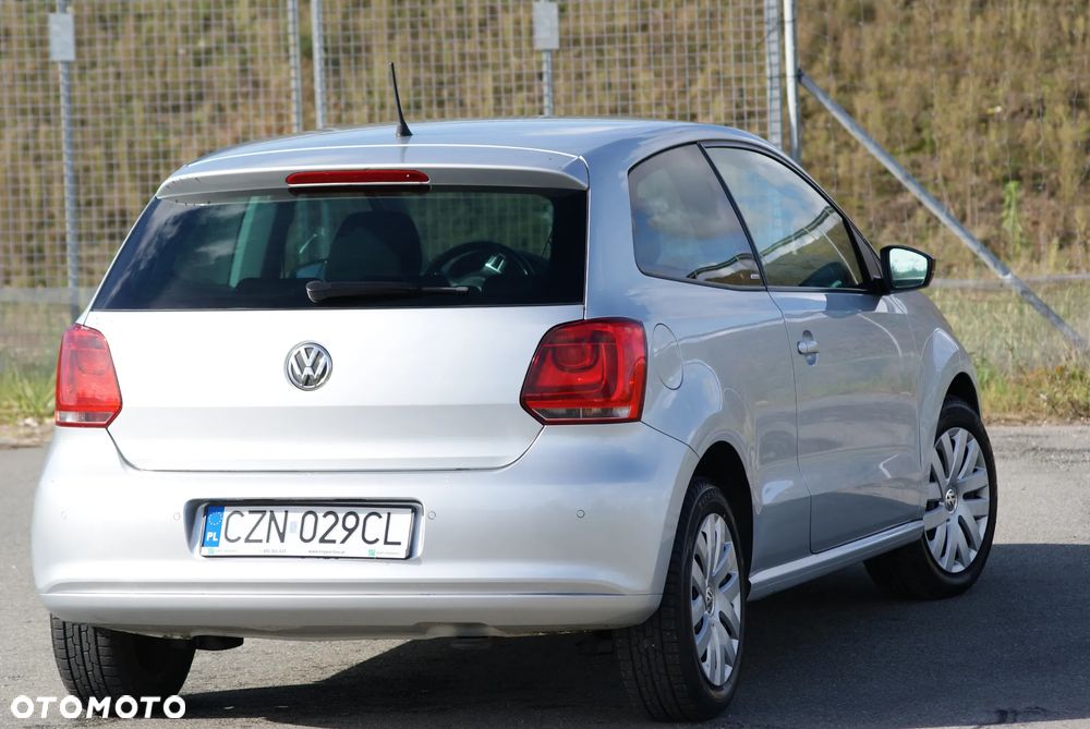 Volkswagen Polo 1.2 Style - 14