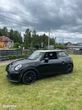 MINI Cooper SE Essential Trim - 3