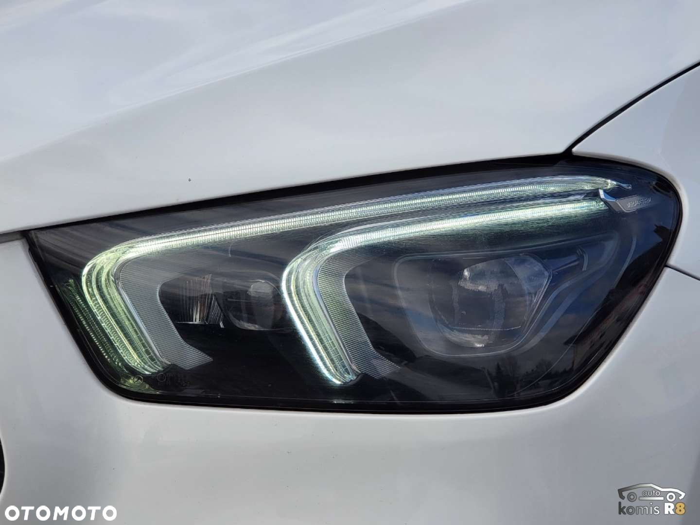 Mercedes-Benz GLE - 10