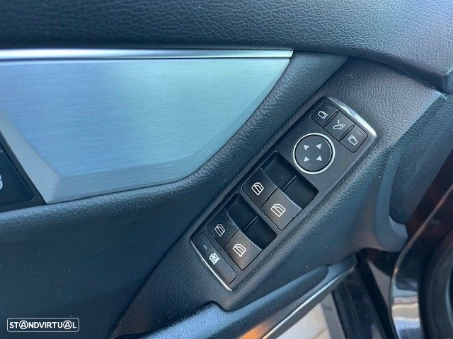 Mercedes-Benz C 220 CDi Avantgarde Aut. - 10