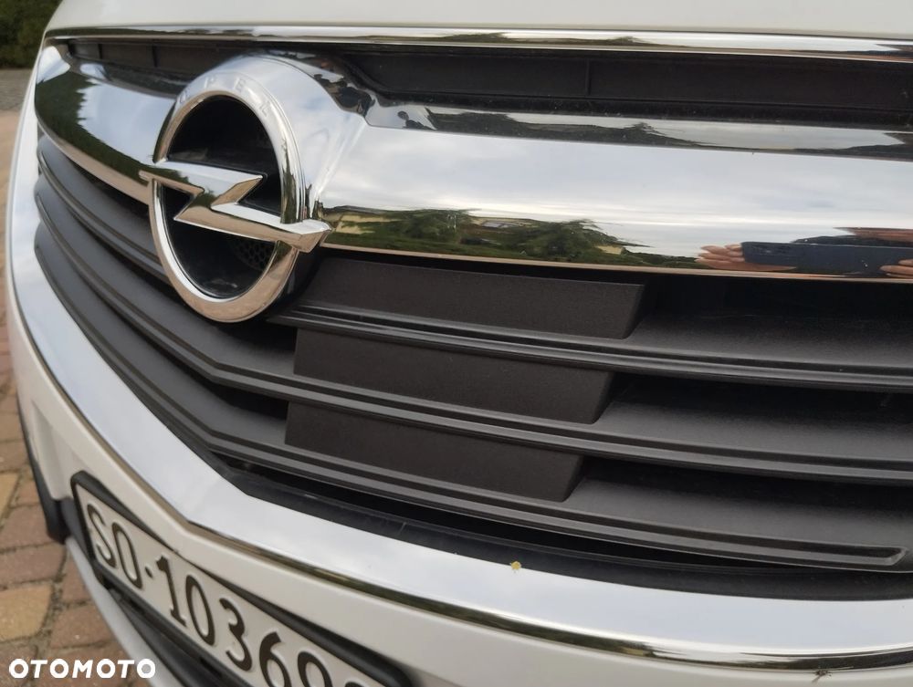 Opel Insignia 2.0 ECOTEC DI Turbo 4x4 Country Tourer Au - 34