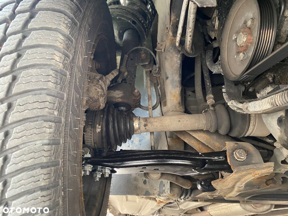 Citroën Xsara Picasso - 15