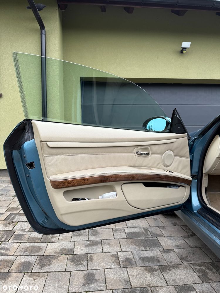 BMW Seria 3 320d - 11
