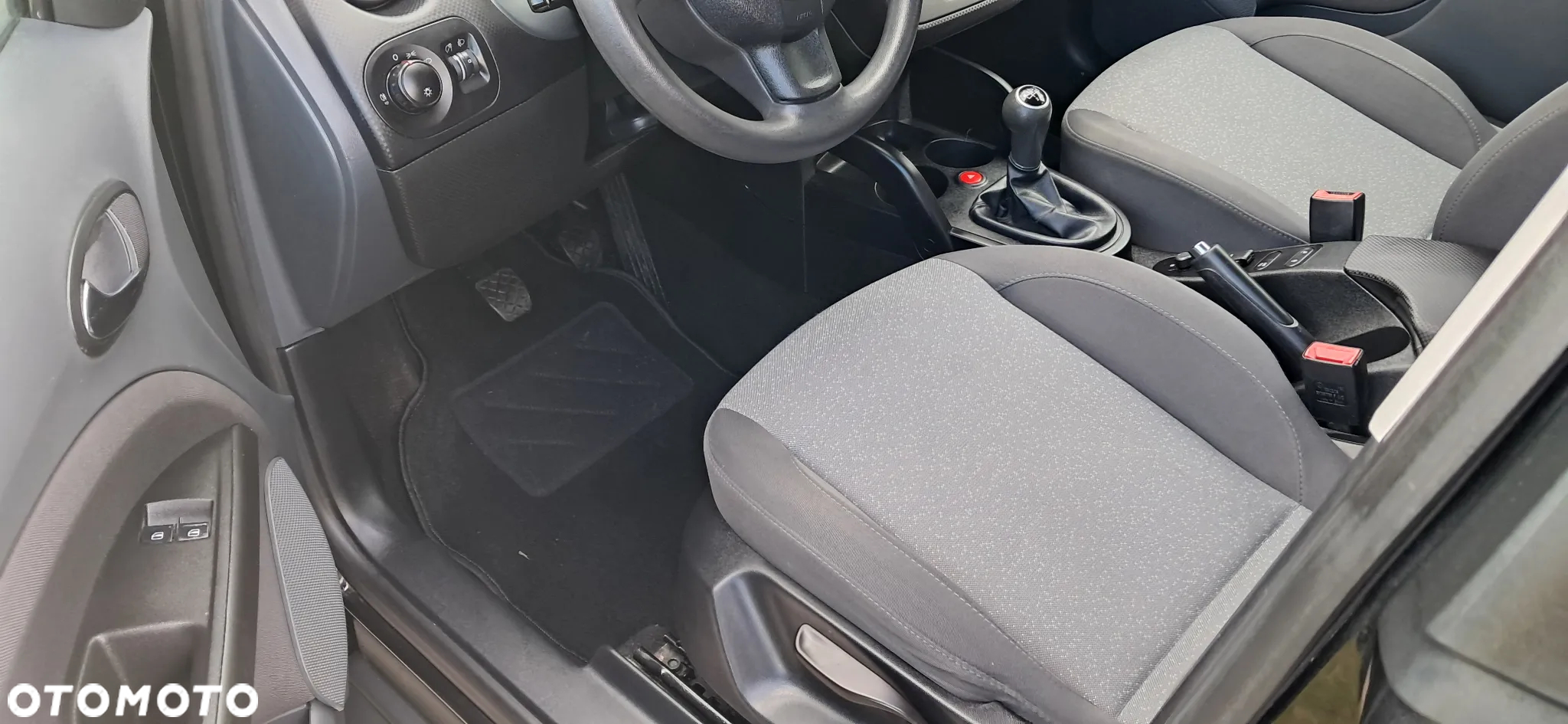 Seat Altea 1.6 Reference - 19