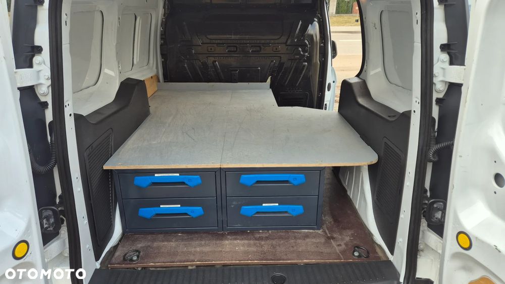Ford Transit Connect II - 13