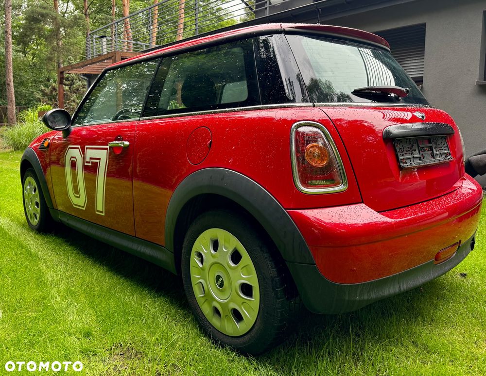 MINI ONE Standard - 5