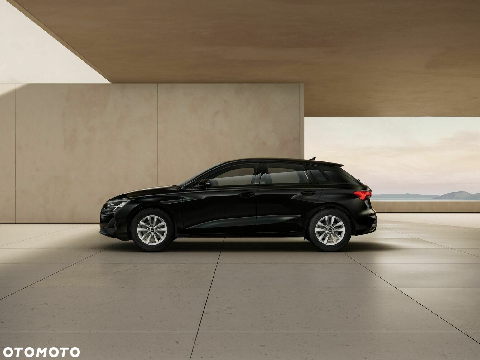 Audi A3 - 3