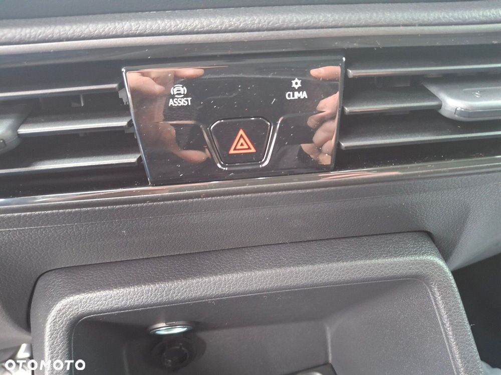 Volkswagen Caddy Cargo - 22