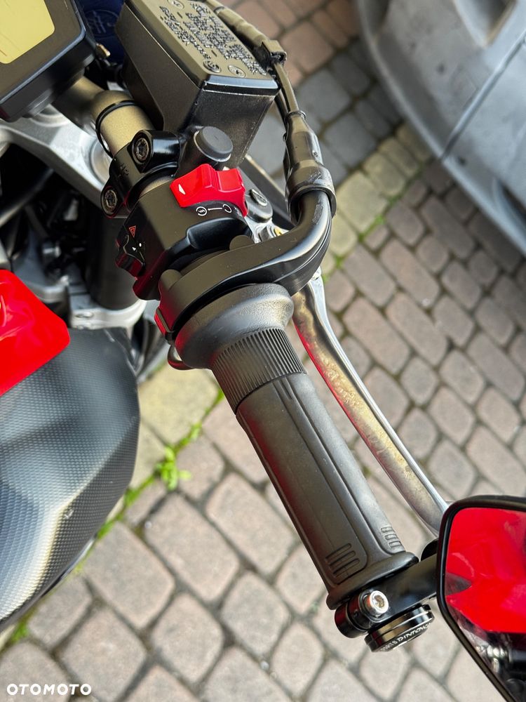 Yamaha MT - 18