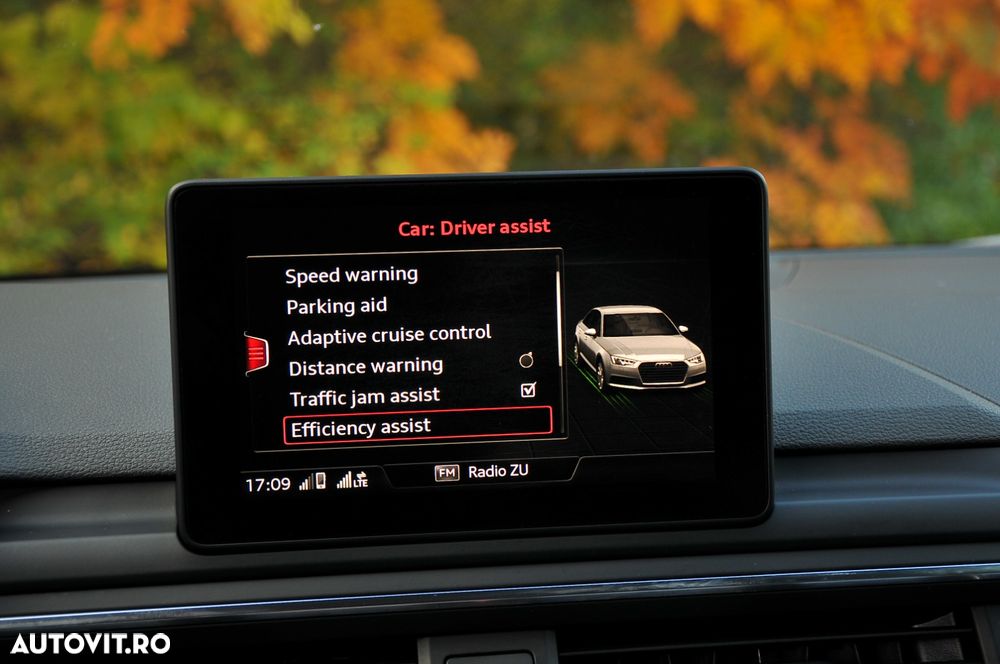 Audi A4 Limuzina 2.0 TDI S tronic Design - 22