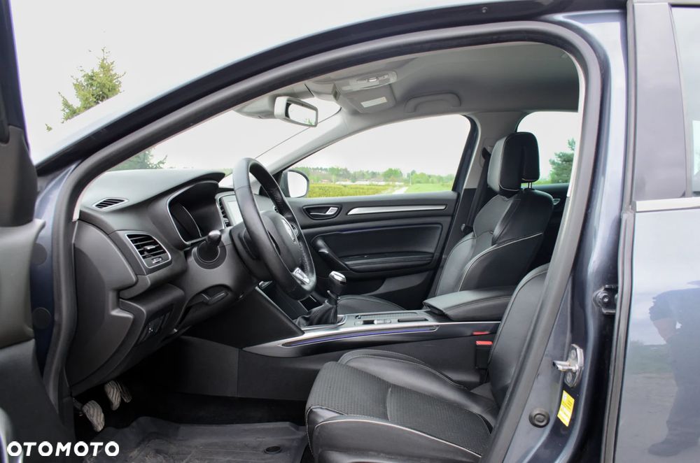 Renault Megane - 9