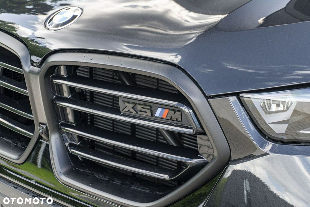 BMW X5 M Competition - 9