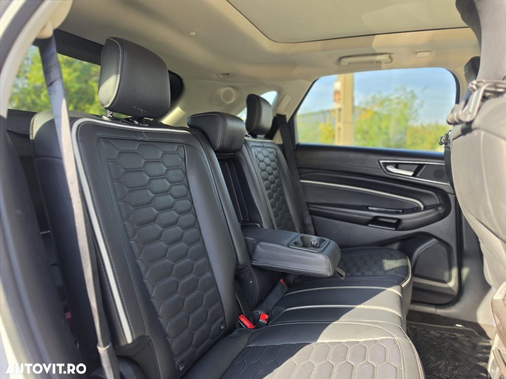 Ford Edge - 14