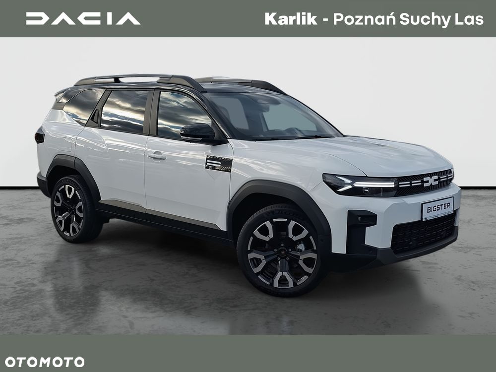 Dacia Bigster 155 Journey - 8