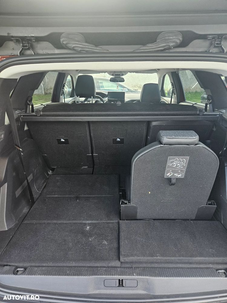 Peugeot 5008 1.2L 136 e-DCS6 MHEV Active Pack - 8