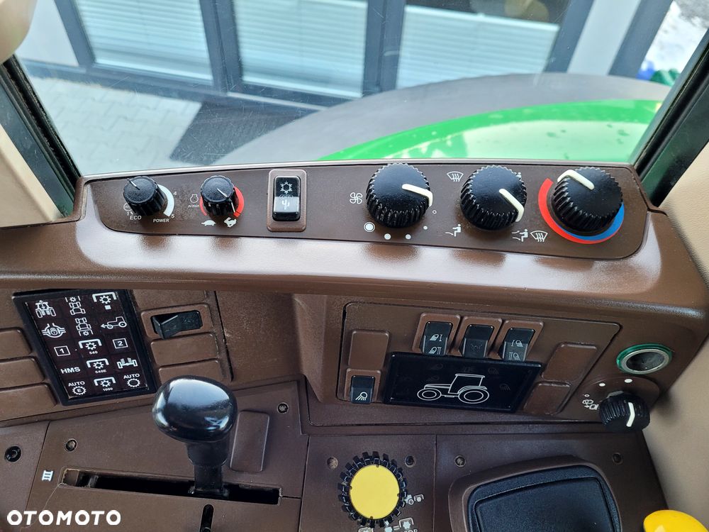 John Deere 6820 PREMIUM Powe rQuad Eco Plus - 16