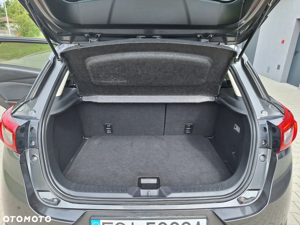 Mazda CX-3 2.0 Skymotion - 9