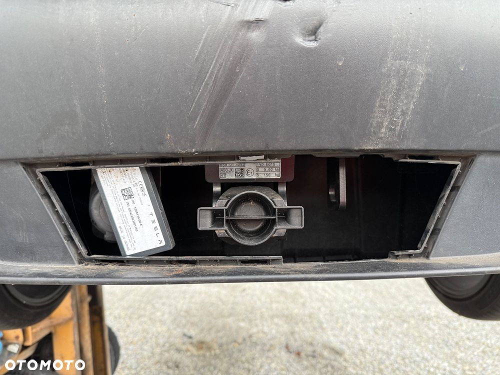 Tesla Y Model Performance Dual Motor AWD - 20