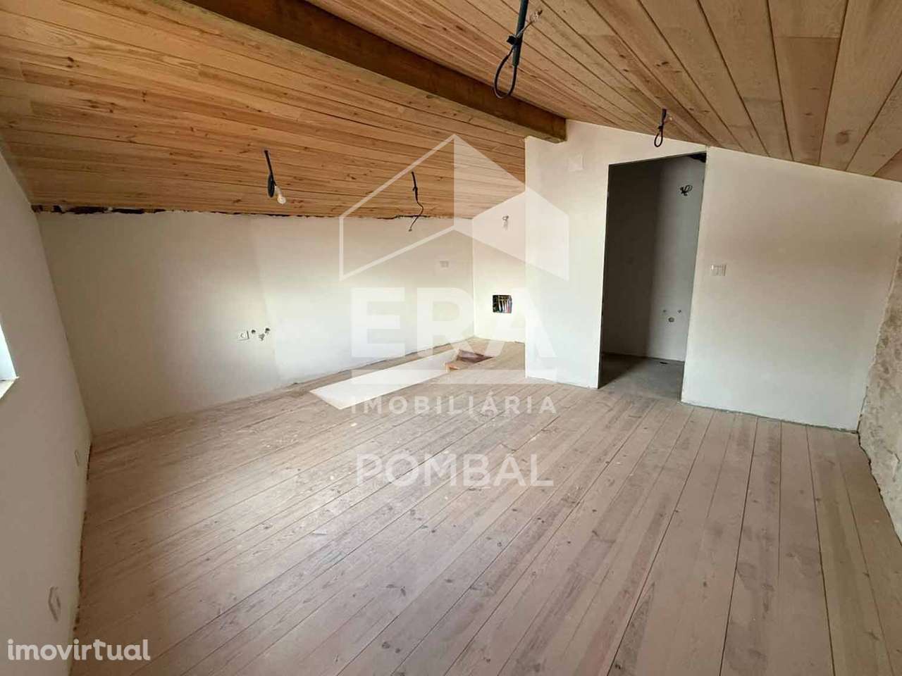 Moradia T2 Montemor-o-Velho - Grande imagem: 5/8