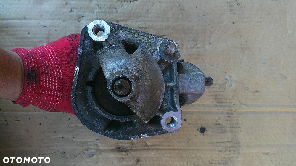 VOLVO XC90 2.4D ROZRUSZNIK - 4