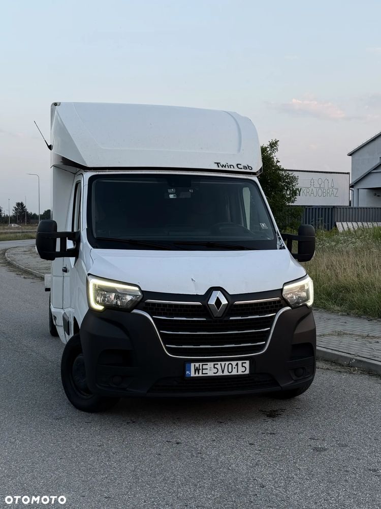 Renault Master III - 6