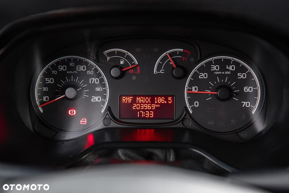 Fiat doblo - 13