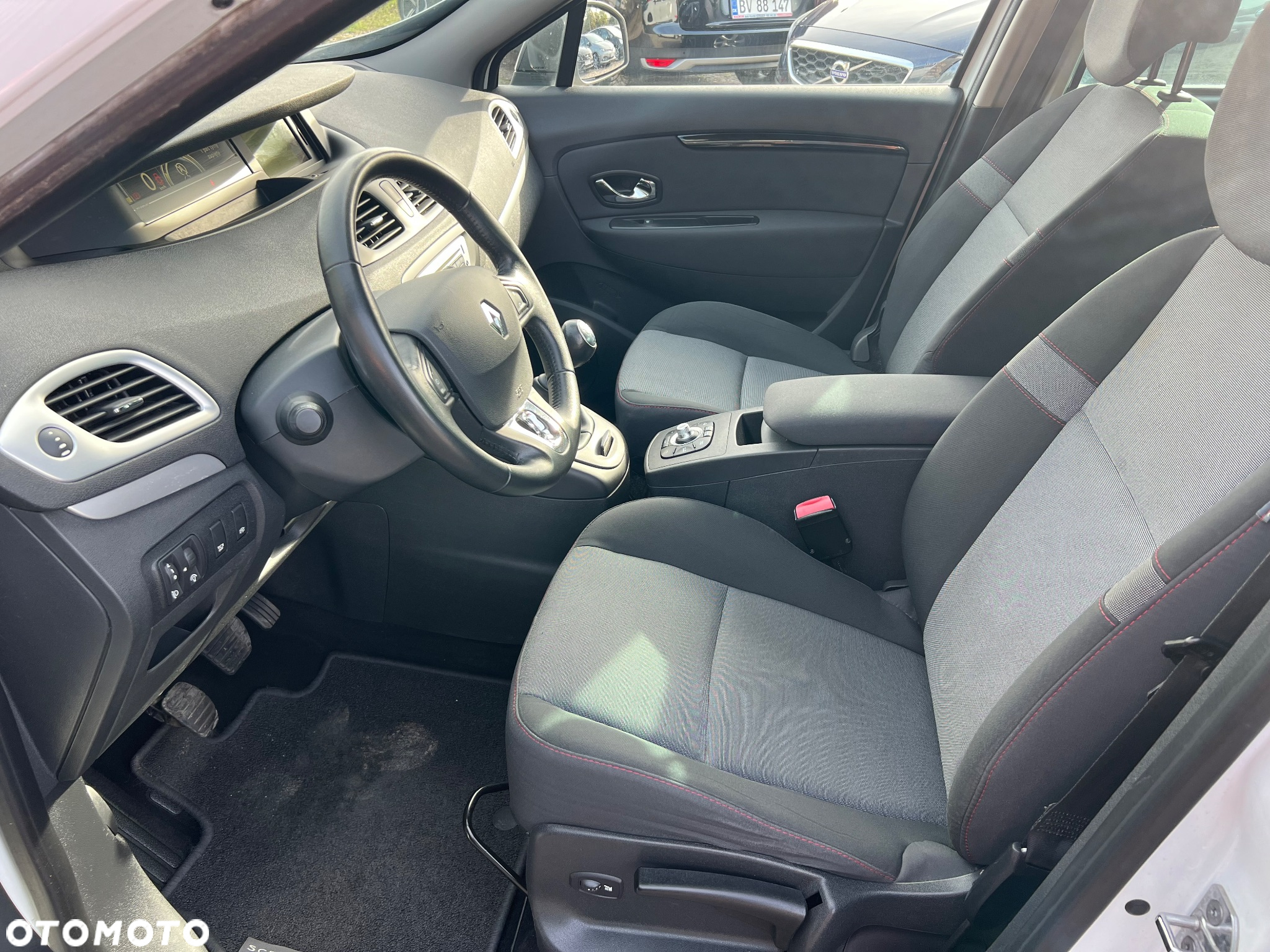 Renault Grand Scenic Gr 1.5 dCi Energy Limited EU6 - 5