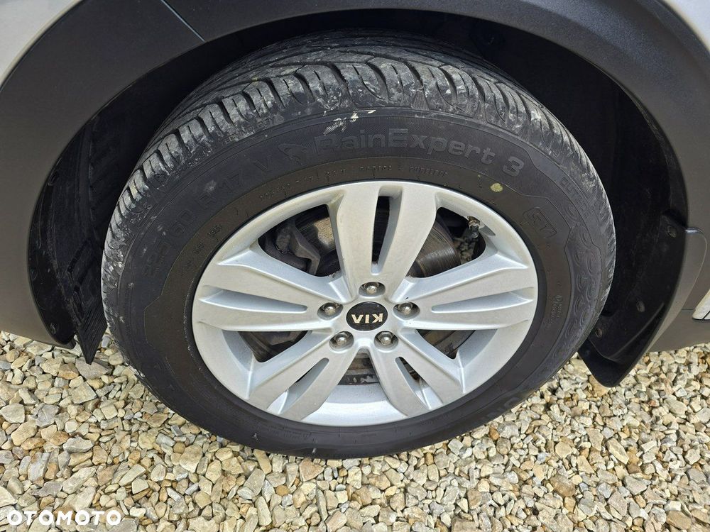 Kia Sportage - 33