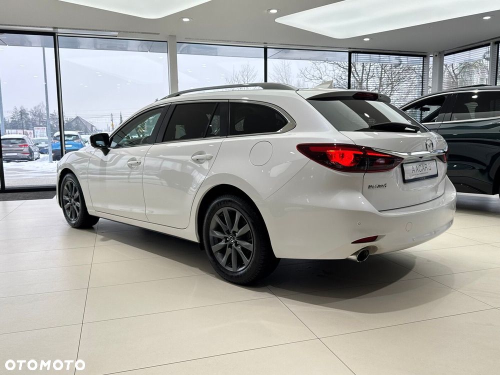 Mazda 6 2.0 SkyJoy - 3