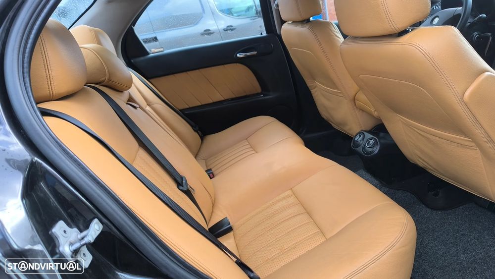 Alfa Romeo 156 1.8 TS Distinctive - 8