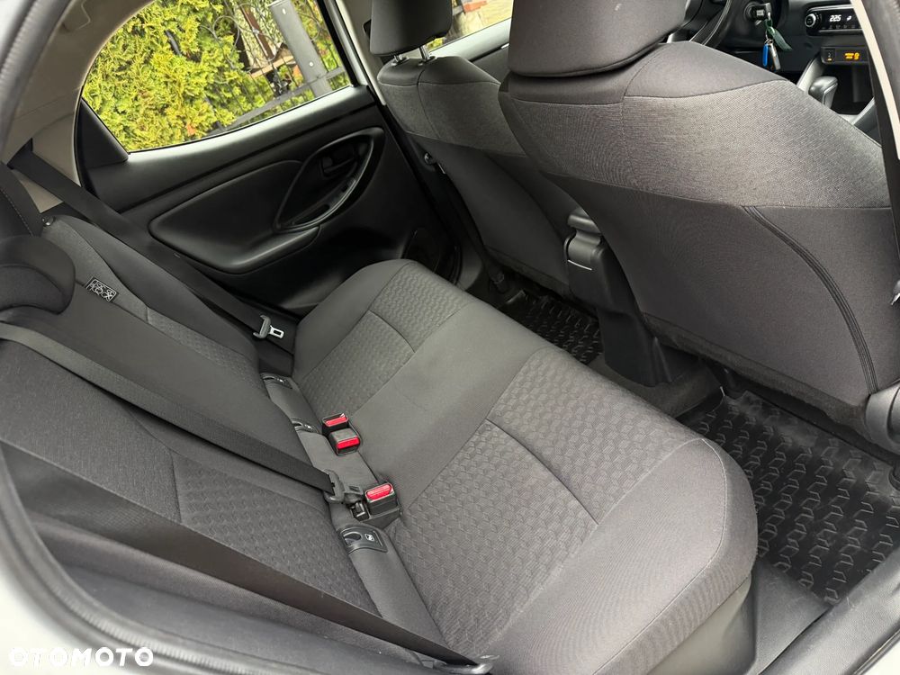 Toyota Yaris Hybrid 1.5 Comfort - 30