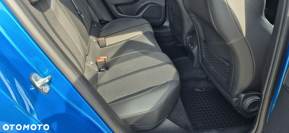 Peugeot 2008 1.2 PureTech GT S&S EAT8 - 24