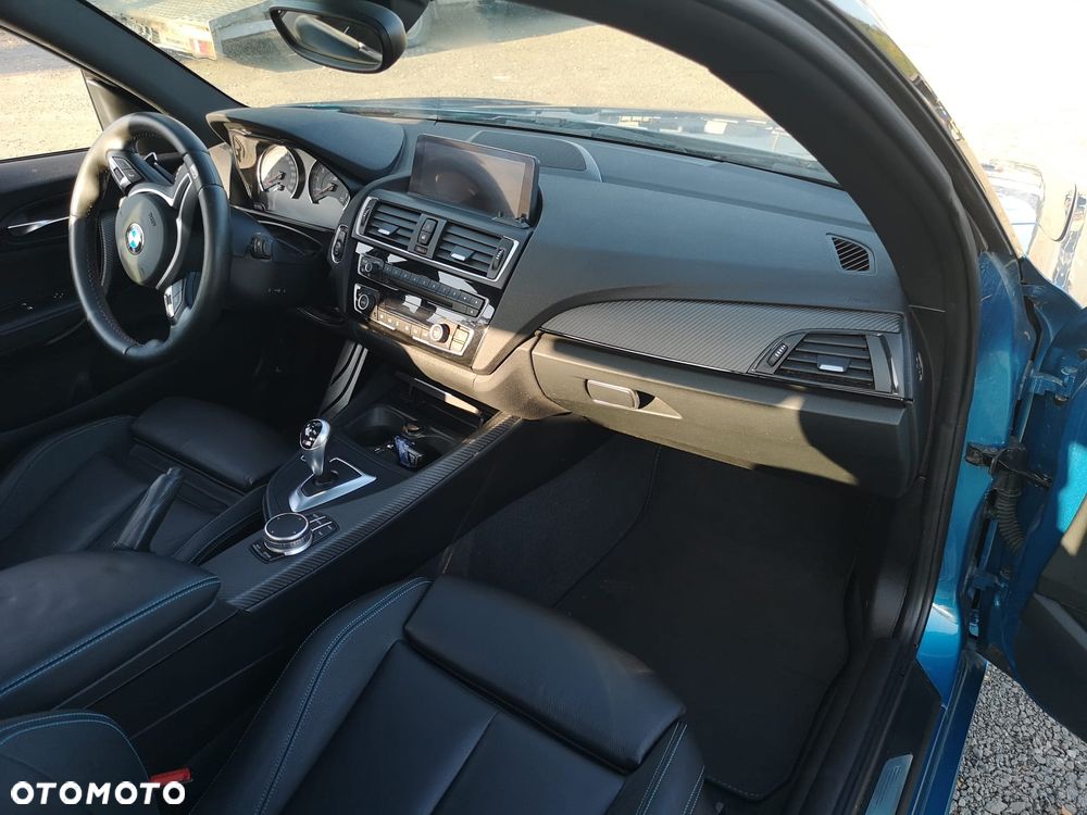 BMW M2 DKG - 36