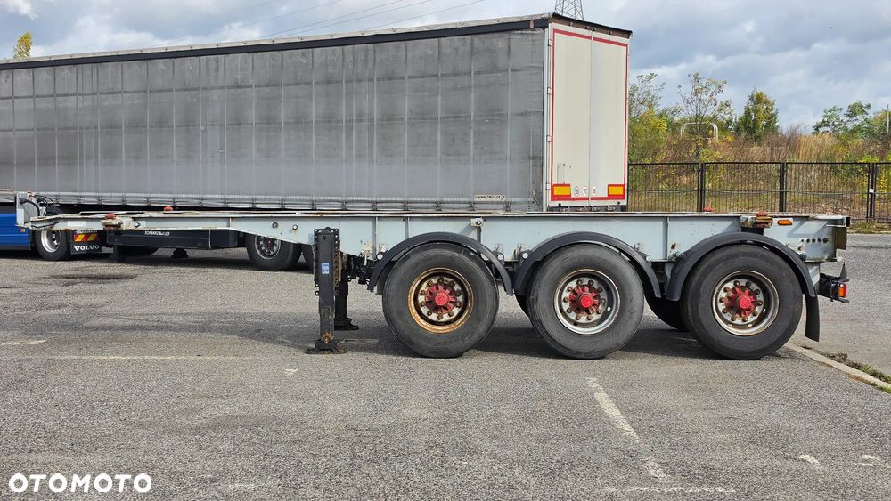Van Hool 3B0049 - 3