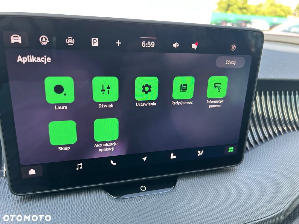 Skoda Superb 2.0 TDI SCR Essence DSG - 11