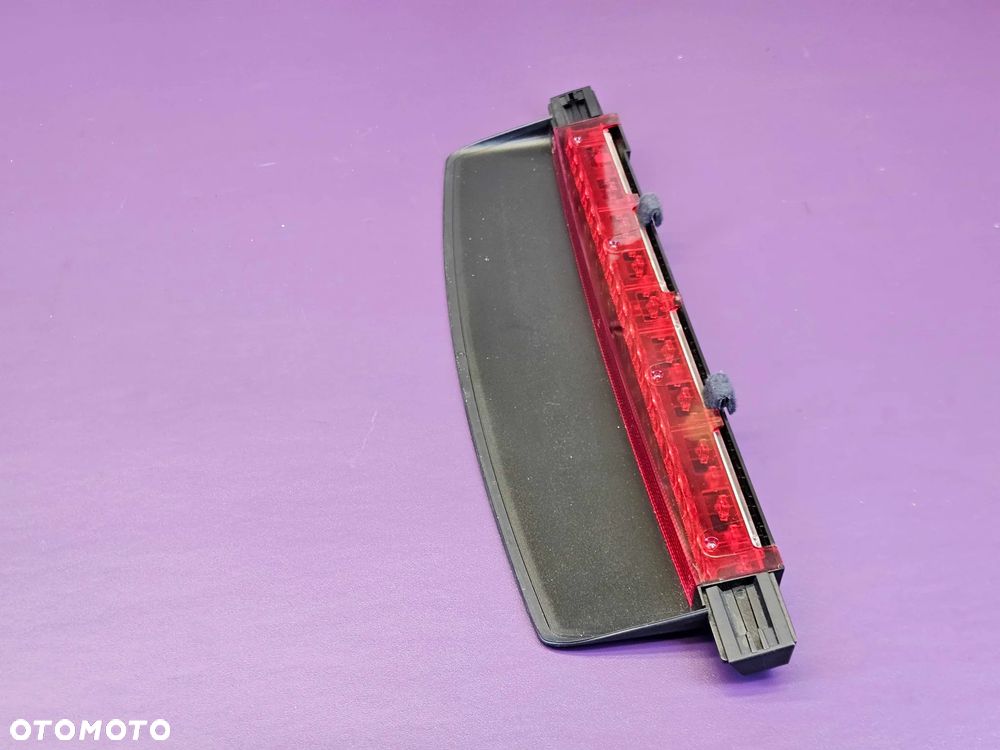 Światło STOP 4F5945097 Lampa Stopu Trzecie Audi A6 C6 Sedan - 15