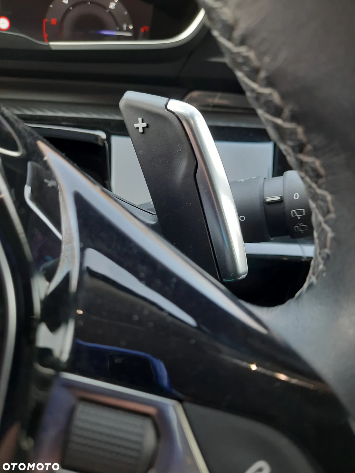 Peugeot 508 BlueHDi 130 EAT8 Active Pack - 15